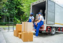 أرخص نقل عفش الباحة