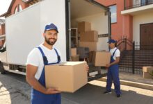 أرخص شركة نقل عفش في الباحة