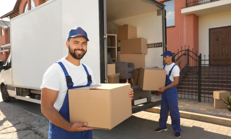 أرخص شركة نقل عفش في الباحة